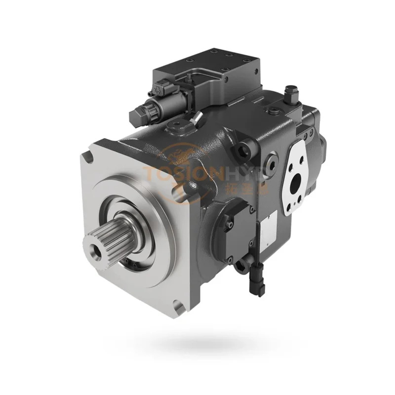 

For Sea Shipping CustomizedChina D1P065 D1P130 D1P145 D1P160 D1P193 D1P260 Axial Piston Hydraulic Pump Pressure 56cm for Danfss