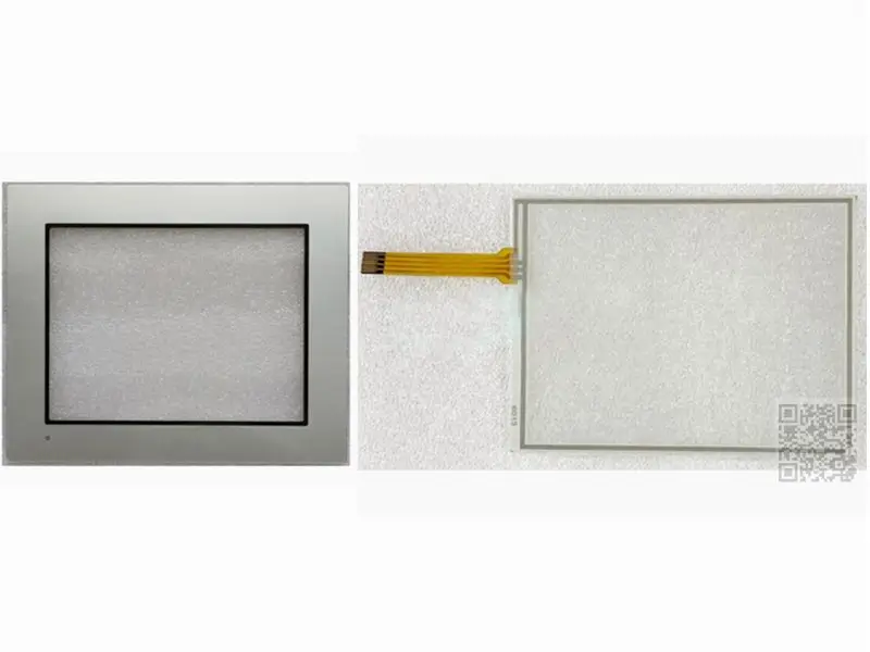 AGP3300-L1-D24 AGP3300-L1-D24-CA1M New Protective Film + Touch Screen