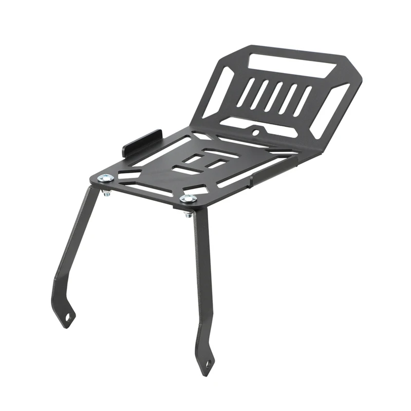 

Motorcycle Center Rack Carrier Luggage For Honda CT125 Hunter Cub 2020-2023 Storage Rack Accessories-A15Z