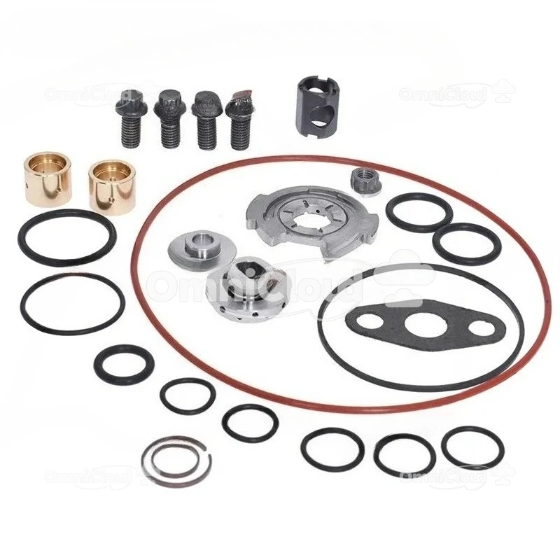 

Подходит для турбокомпрессора GT3782VA GT3788VA 817-1005-002 Ремкомплект