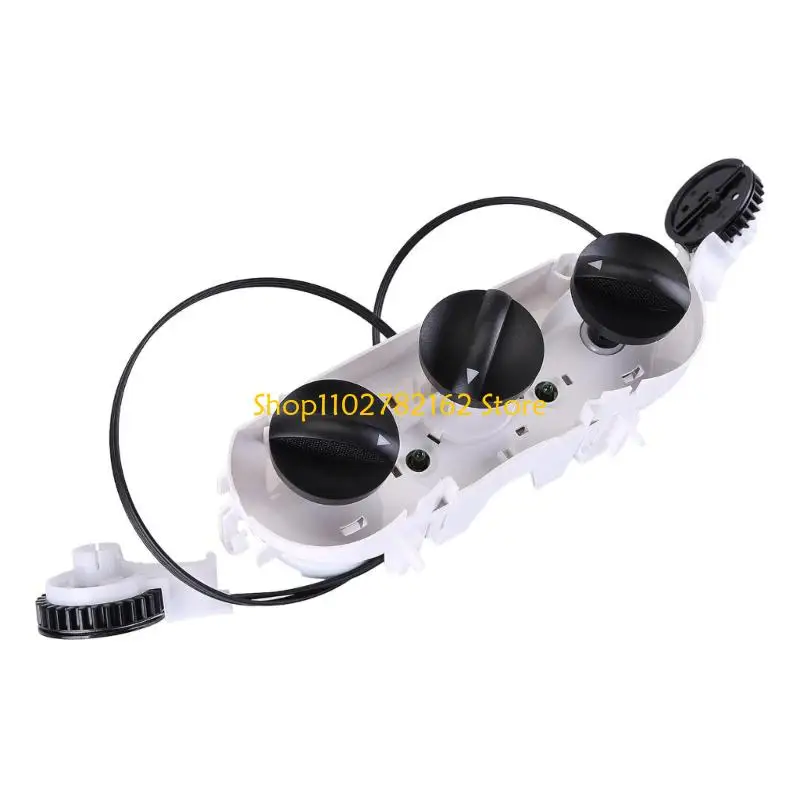 

547B Auto Heater Control Unit Panel Switch 55900-0K011 559000K011 for N70 05-11 Air Conditioner Panel Replacement