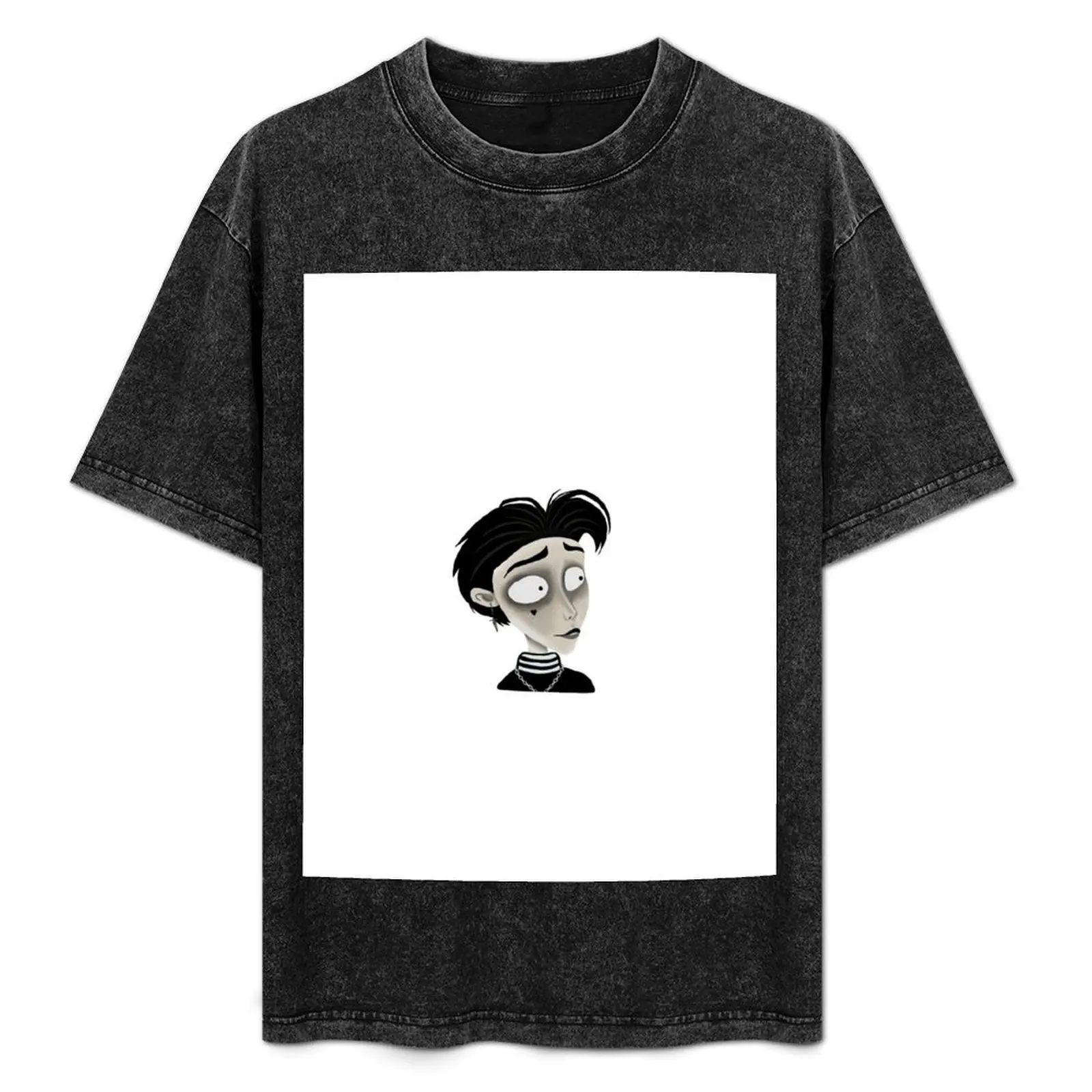 Chase Hudson x victor van Dort T-Shirt sweat baggy shirts new gifts and t-shirts oversized mens graphic t-shirts pack