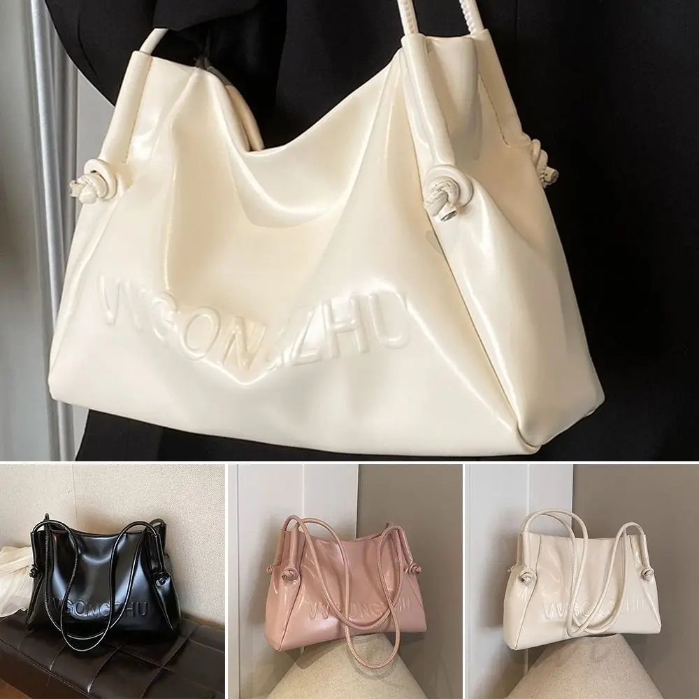 

Креативная сумка через плечо большой емкости из мягкой кожи, портативная студенческая дорожная сумка, сумка-мессенджер