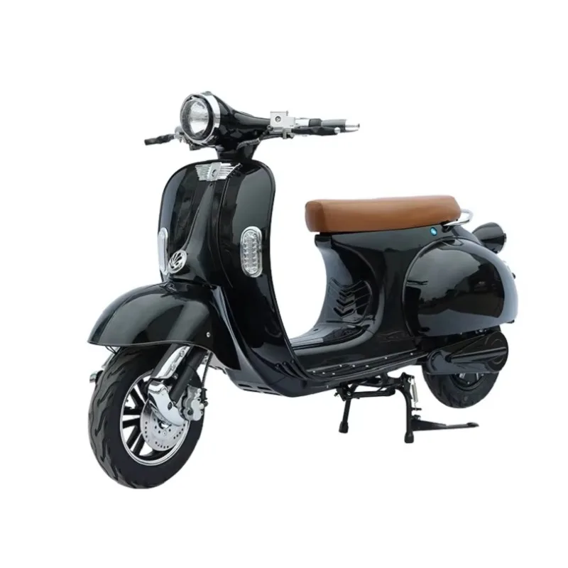 

2025 Newest 500w 800w 1000w Baby Scooter Electric Motocycle/adult Electric Motorcycle/teenagers Electric Motorcycle