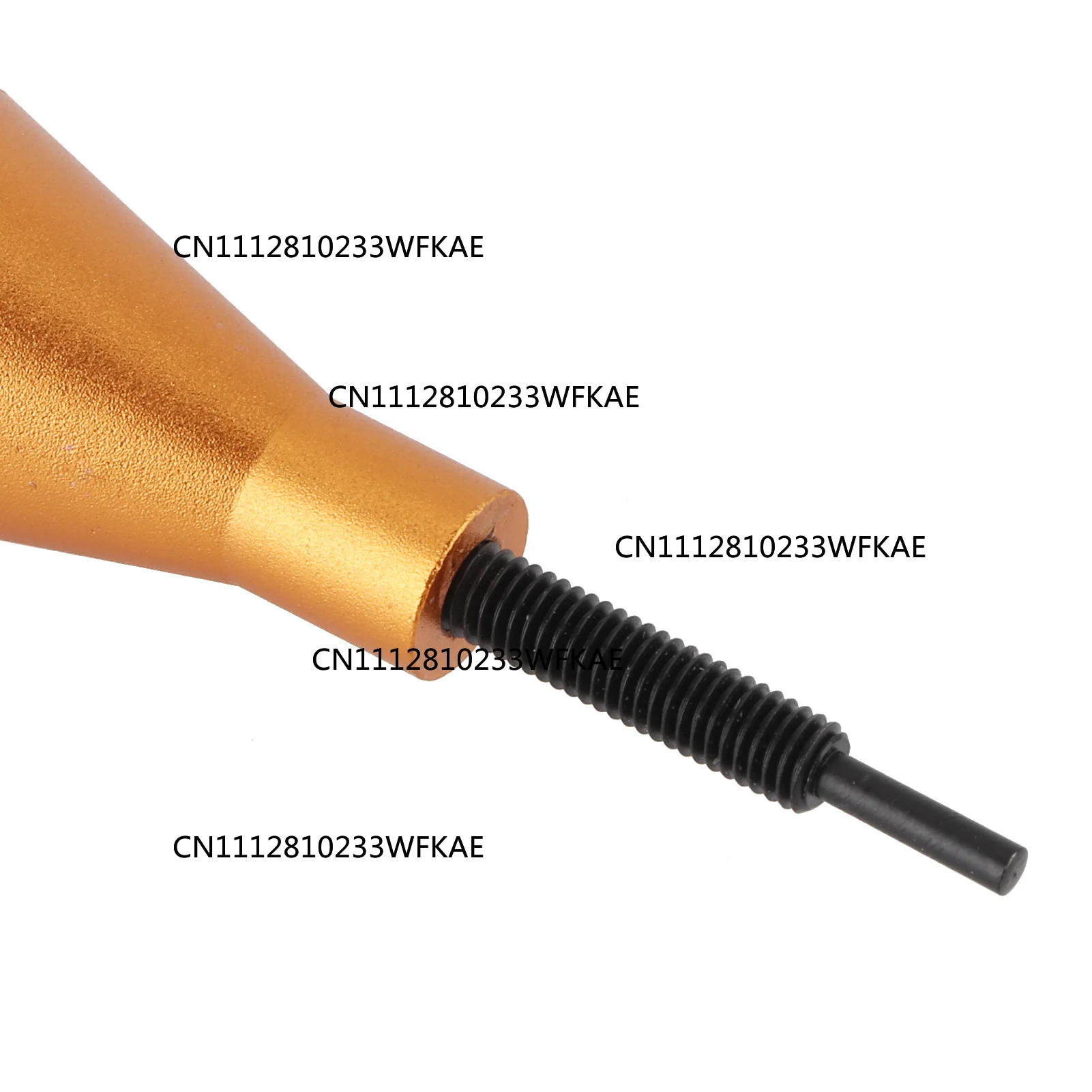ECU Cover Open Tool ECU Cover Opening ECU Cover Opening Extractor Removal Tool Fit for Ktag Kess V2 Galletto 4 Fgtech V54 KTM100