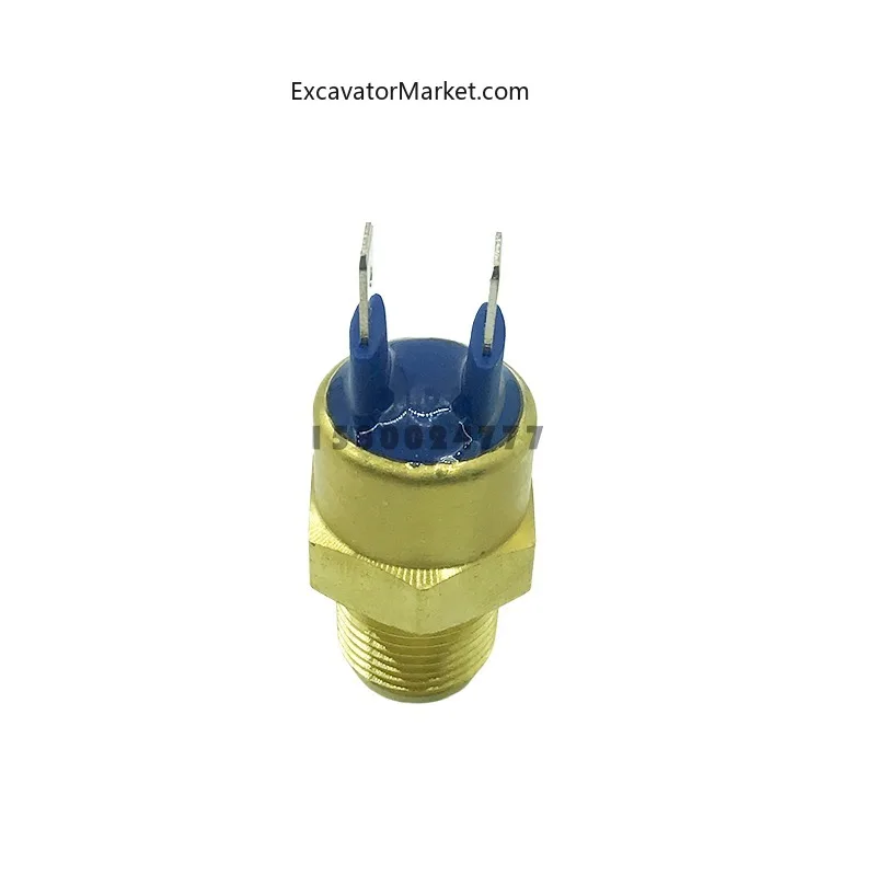 for Excavator For Caterpillar 312D2 313D2 320D2GC 323D2Parkins water temperature sensor alarm Excavator Parts