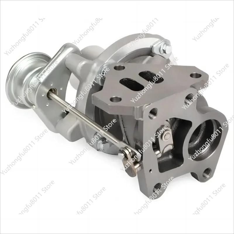 شاحن توربيني كامل RHF3B 17200-97216 17200-97208 لـ Daihatsu Copen L880K