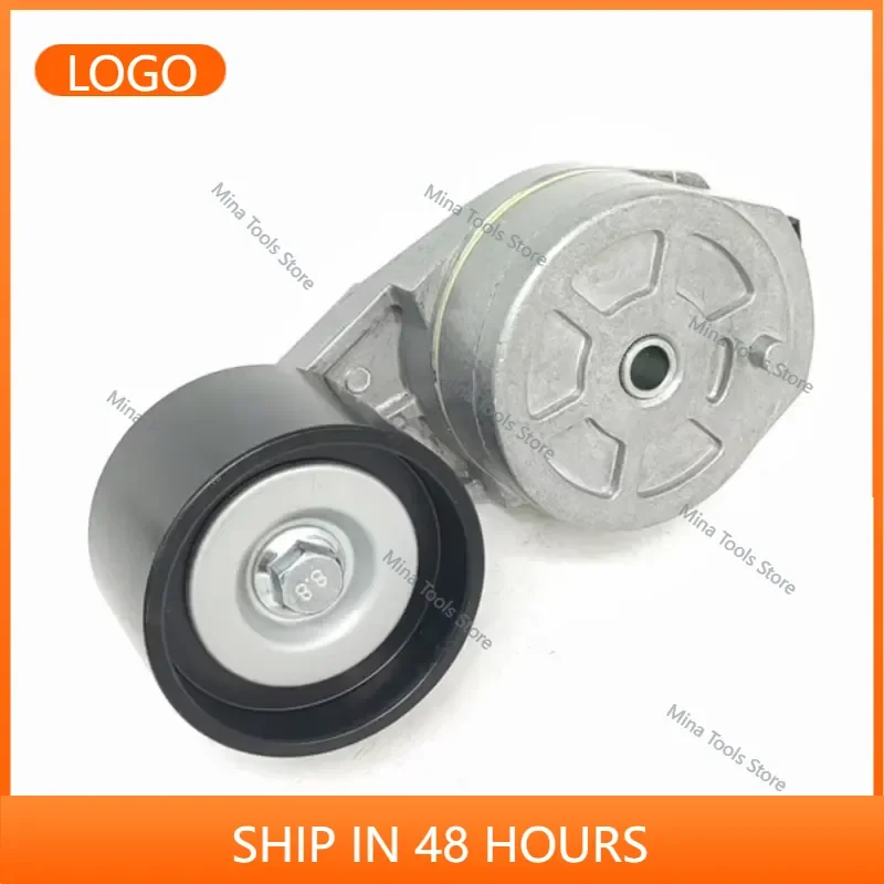 Belt Tensioner 504046191 99436331 99471920 for Truck Euroclass Eurotehcursor