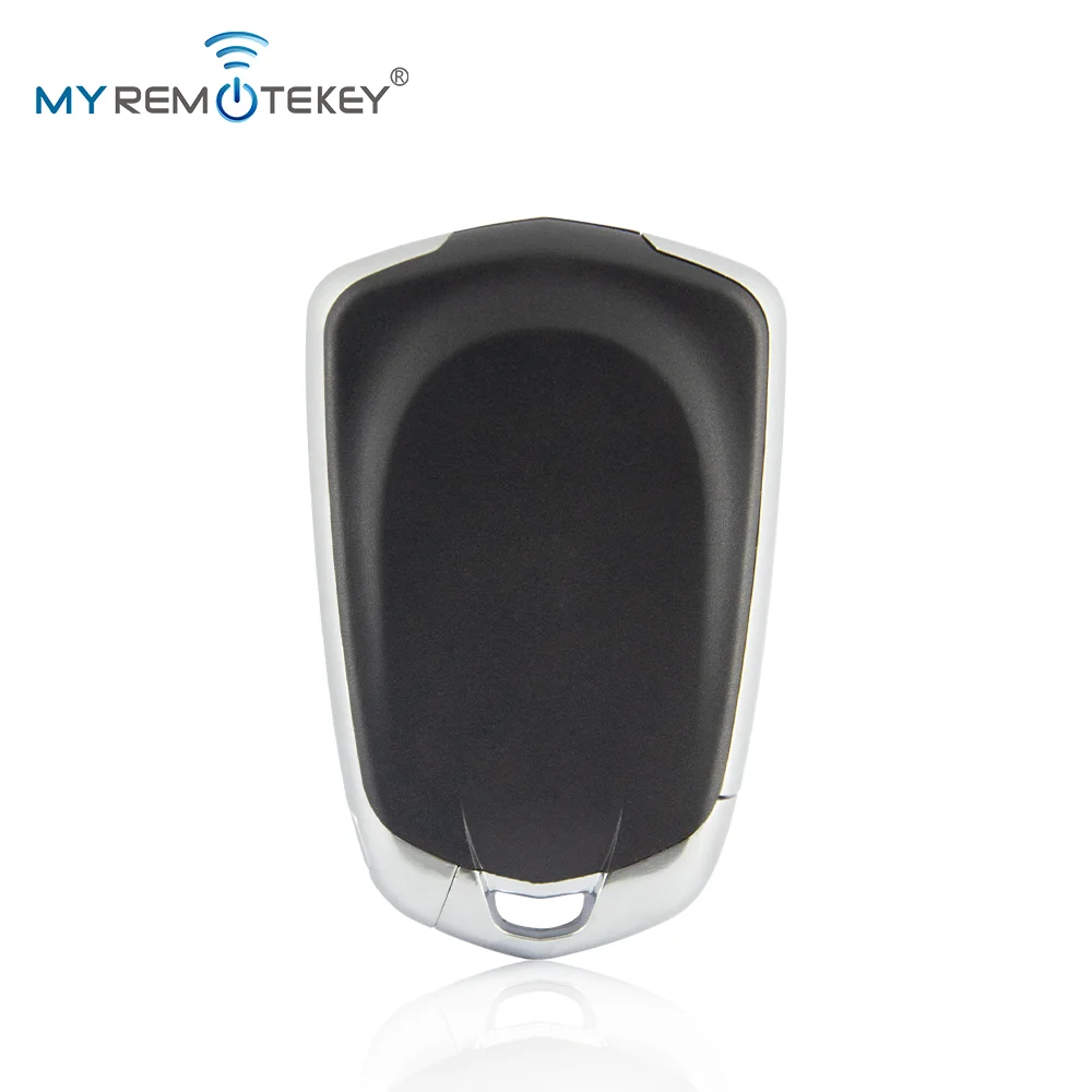 MYREMOTEKEY HYQ2AB/HYQ2EB 315/433MHZ Smart Key 3 / 4 / 5 / 6 Button ID46 chip for Cadillac Escalade ESV XTS CTS CT6 XT4 XT5 ATS