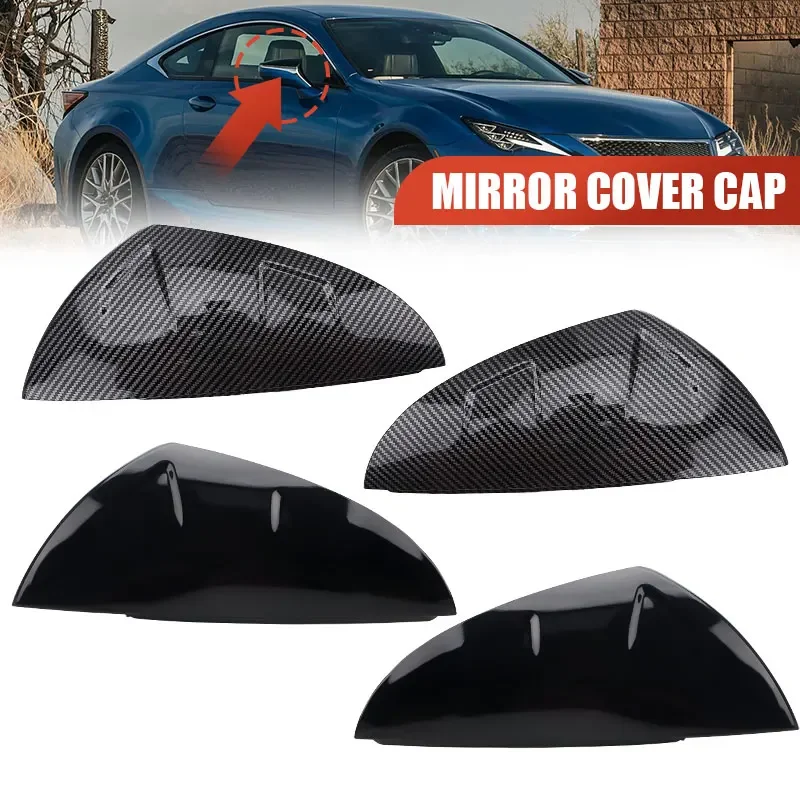 2Pcs Rearview Side … - image
