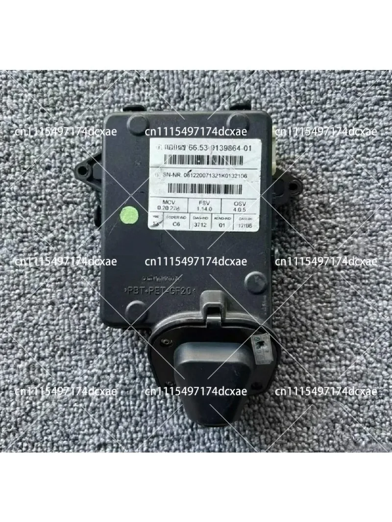 Reversing Mirror Rear Camera Front Bumper Surround View Side Camera for Car SUV