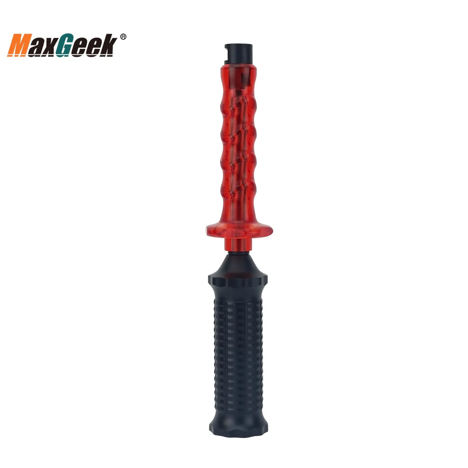 Imagem -06 - Maxgeek Woyo-slide Hammer Dent Extrator Pdr Professional Ferramentas de Reparação Automotiva Pcs Aço Tabs Pdr100