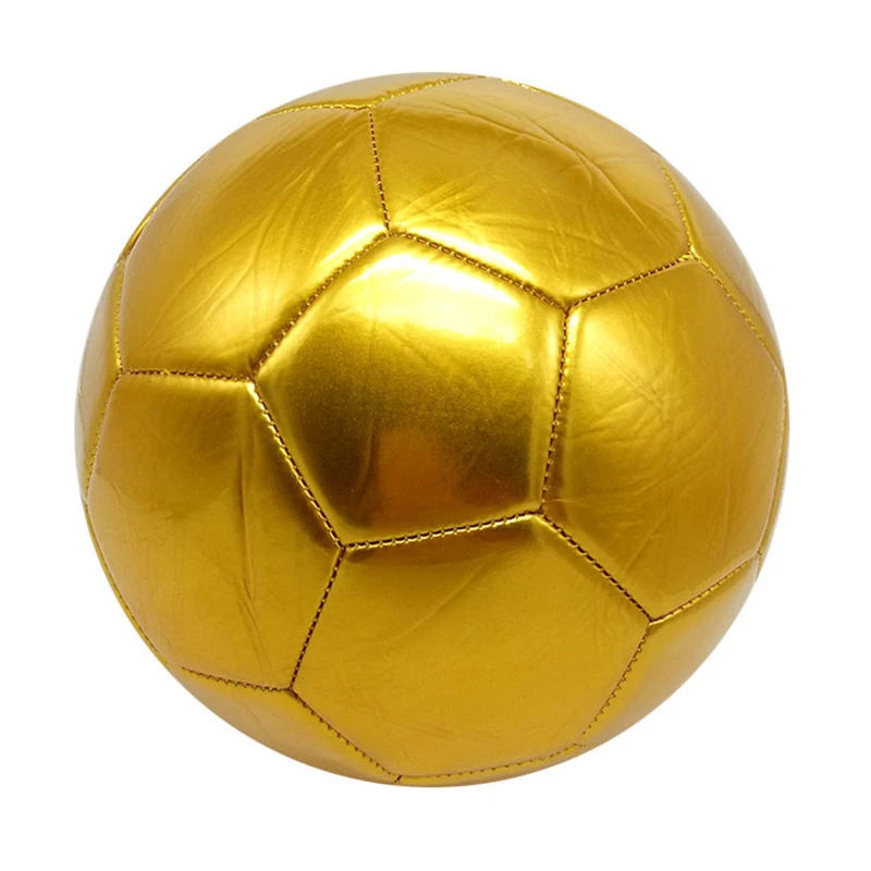 Soccer Balls Standard Size 5 Machine-Stitched Ball PU Material Sports League Outdoor Match Football Training Ball Futbol Voetbal