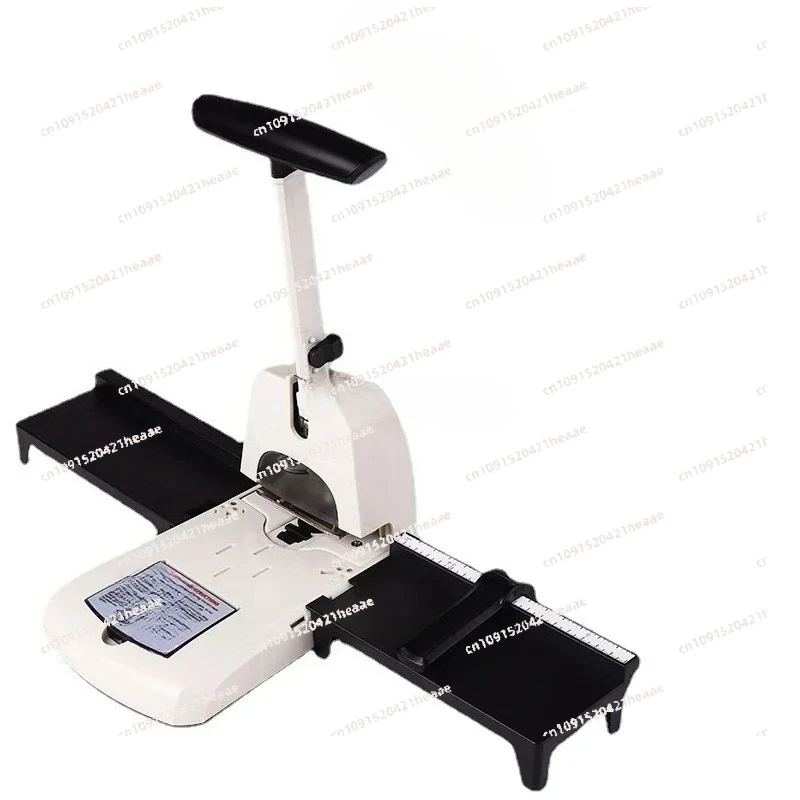 

Suitable forR3.5 Original Angle R10 Single Hole R6 Heavy-duty Punch Press 6-in-1 Heavy-duty Multi Angle Manual Round Machine
