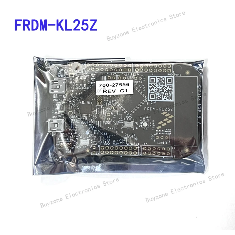 NEW Original FRDM-KL25Z Demo Platform, EVAL KIT, MCU Development Kit 1pcs/lot