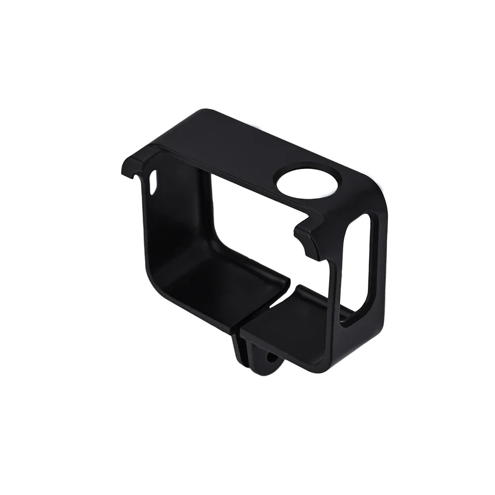 กรอบที่อยู่อาศัยสําหรับ Insta360 GO 3/GO 3S แบตเตอรี่กรอบป้องกัน Mount CAGE อุปกรณ์เสริมสําหรับกล้อง Action