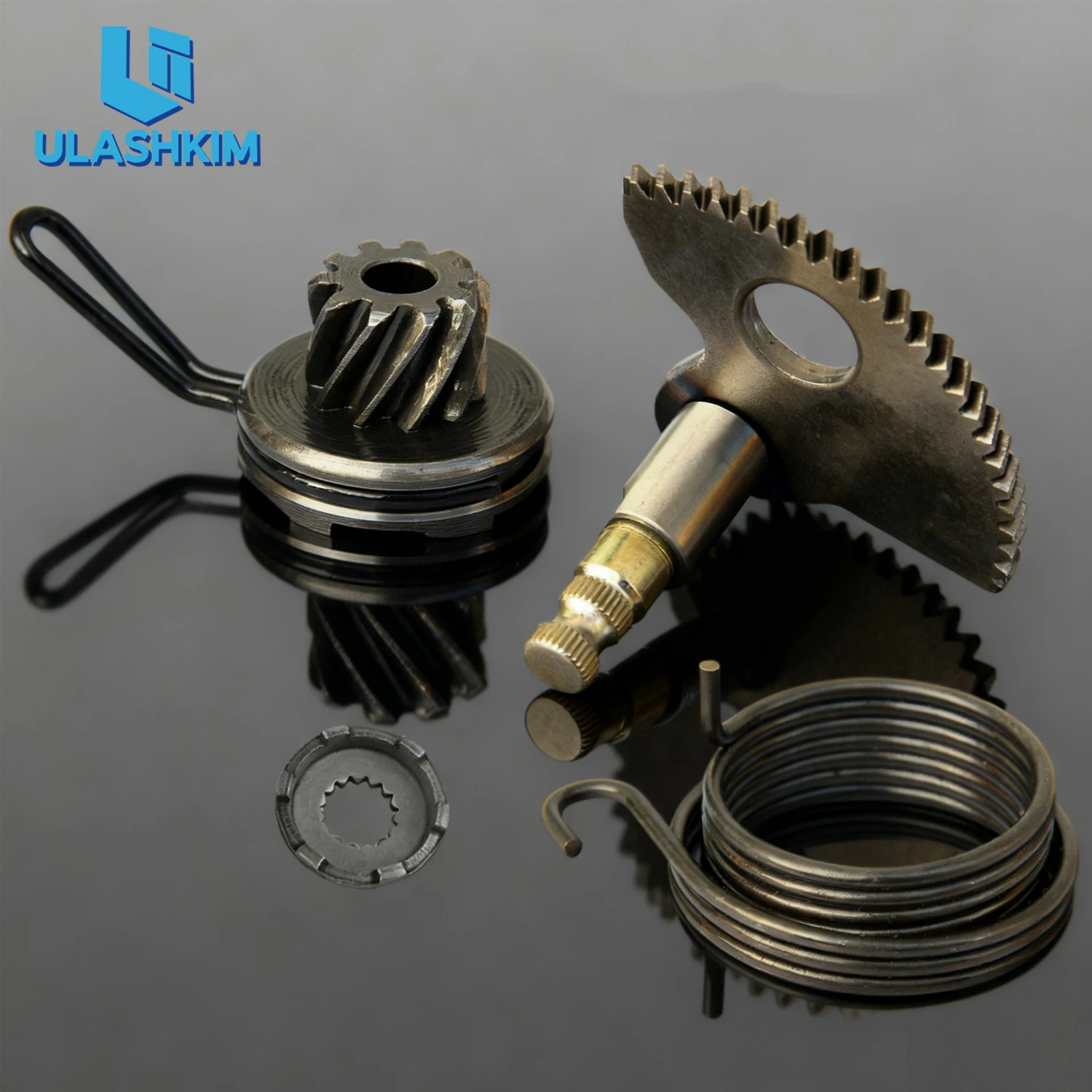 149 Starter Shaft K…