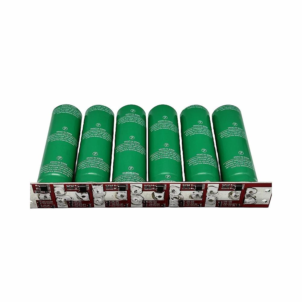 LISHEN16V133F super capacitor module automobile audio capacitor locomotive capacitor boost power motorcycle capacitor