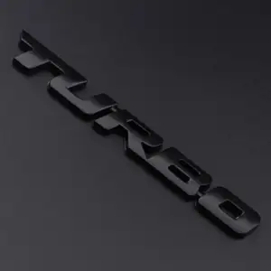 Car Styling Turbo Boost, Loading Boosting para Opel, Vauxhall, Astra K, Corsa E, 2015, 2016, 2017, 2018, 2019 12 principais vendas bomba ferrari - №4