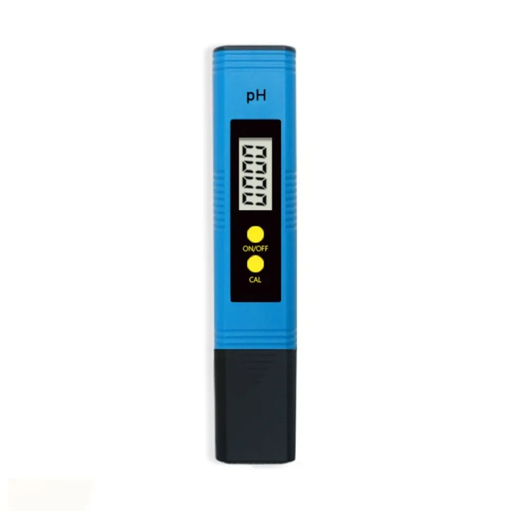 High Precision PH Meter LCD Digital Meter Digital Electric Water Tester Pen Aquarium Supply Water Quality Tester