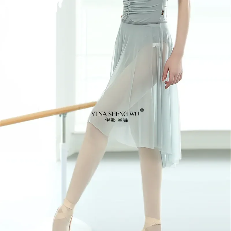 saia-de-bale-adulto-feminino-malha-media-danca-tule-roupas-de-exercicio-saias-de-chiffon-preto-traje-de-palco