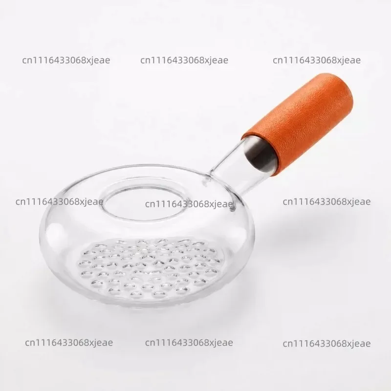 Manual Coffee Bean Roaster Hand Crank Stainless Steel Mesh Roasting Net Beginner Friendly Visible Design Evenly Baked Home Coffe