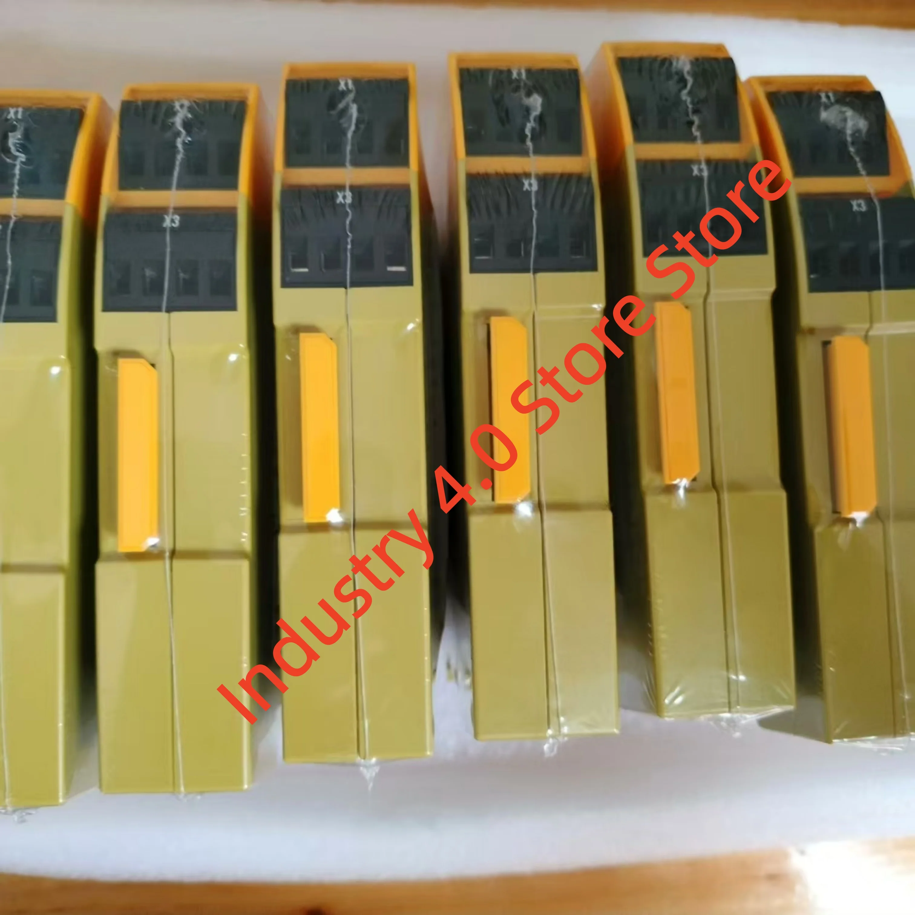 مرحل الأمان 751105 جديد في الصندوق #2