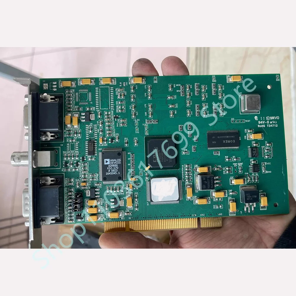 high quality Acquisition Card OK-M20B