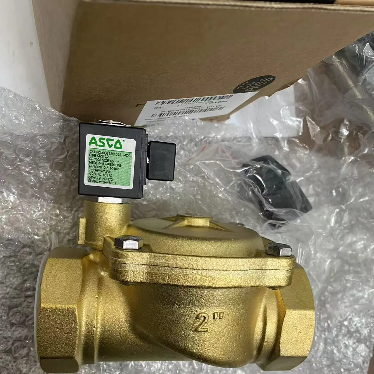 2025 SCG238F018 24D…