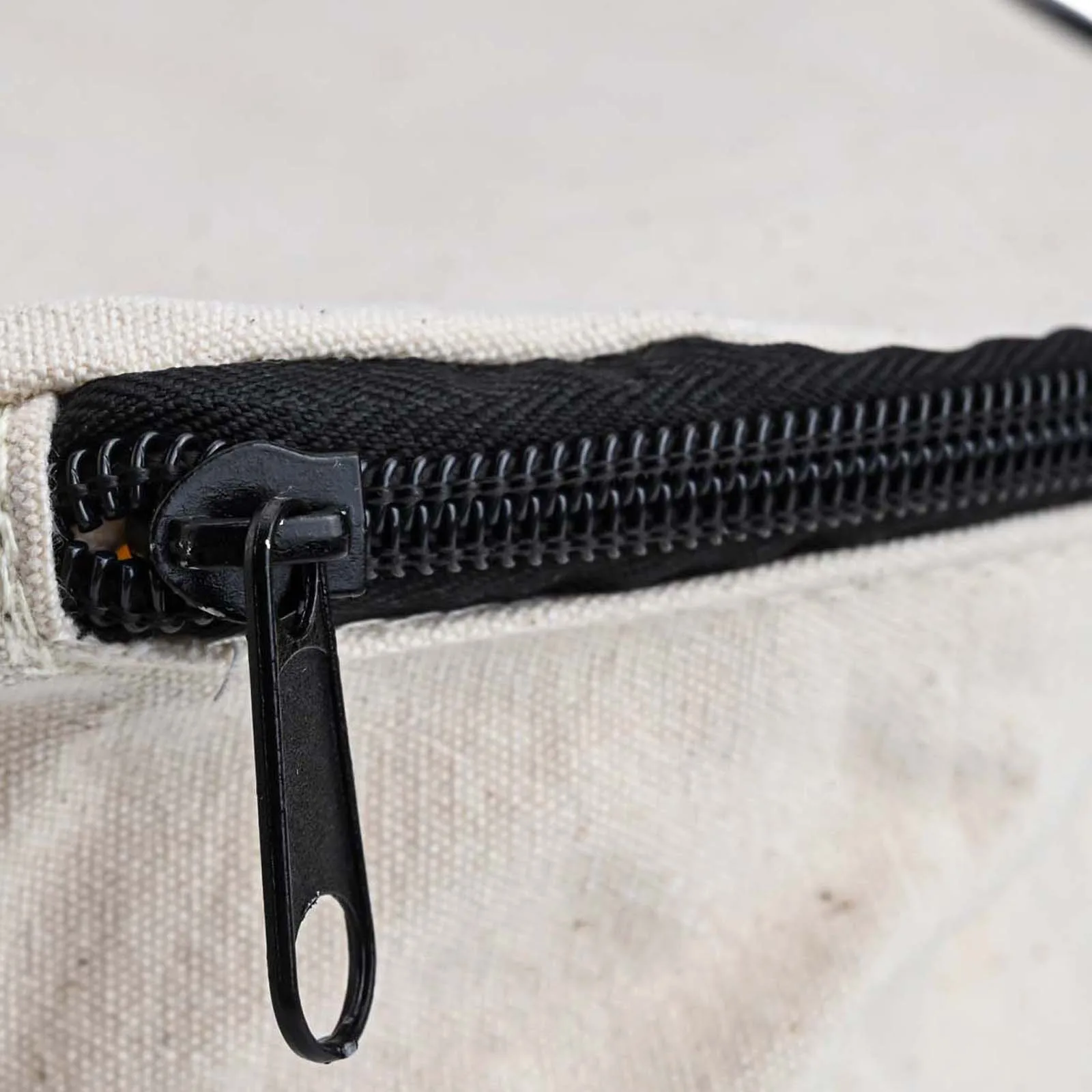 

Canvas Dust Bag As Shown Reusable Dust Bag Convenient Storage Solution Dust And Dirt Trapping Dust Management For Henry