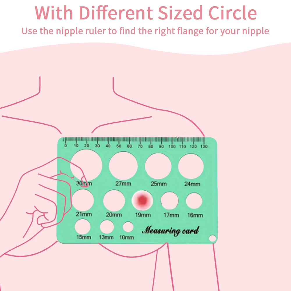 Рисунок 5 - 13 мм 15 мм 17 мм 19 мм