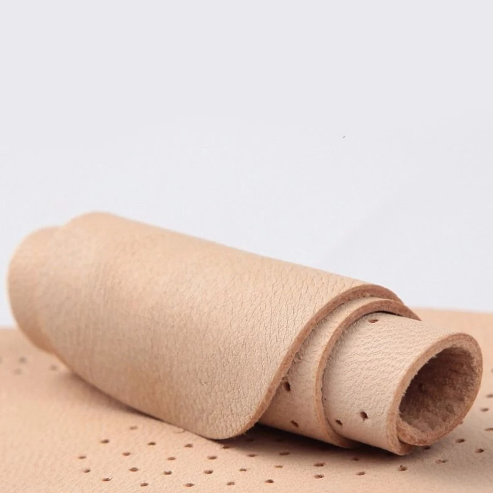 

Breathable Insoles Beige Sheepskin Ladies Sports Pads Absorb Sweat For Shoes Boots Casual Work Durability Comfort Protection