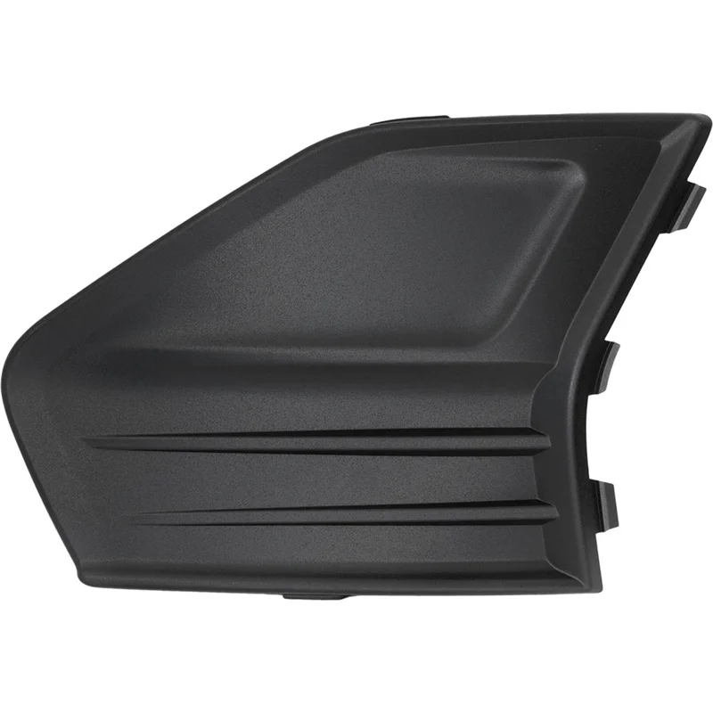 

Left & Right Front Fog Lamp Frames (No Holes) For Ford Mondeo Fusion 2019 2020 KS7Z17B814AB,KS7Z17B814AA,KS7Z-17B814-AB-Boom