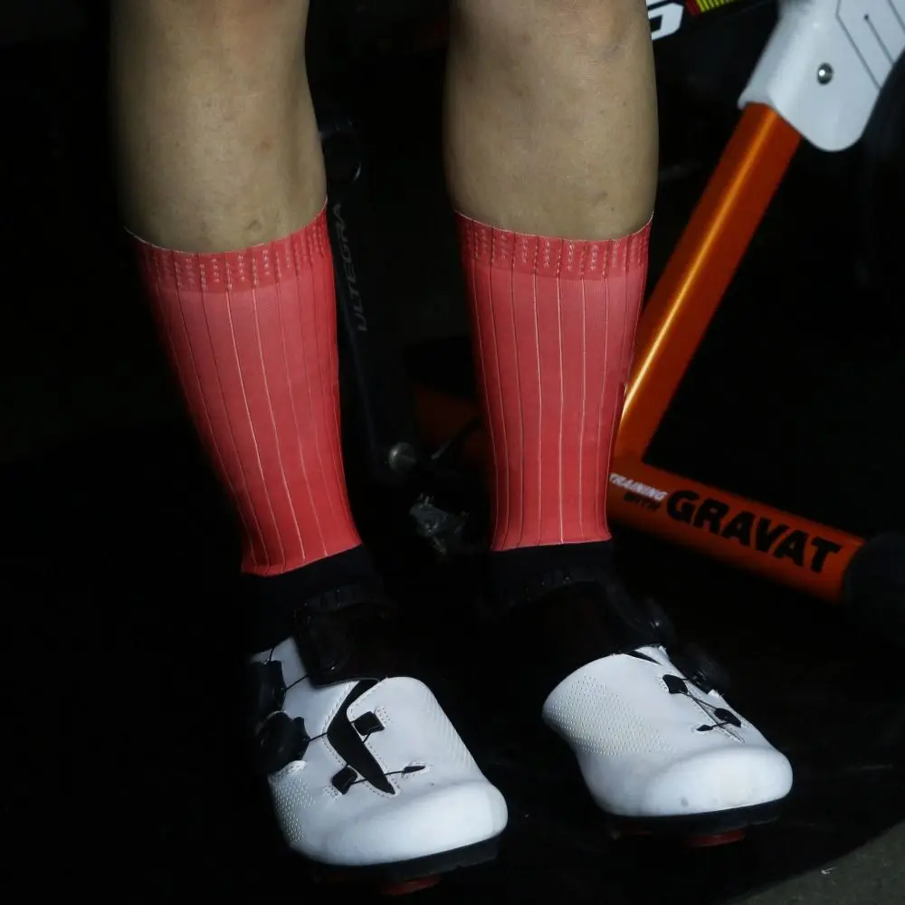 

Впитывающие пот противоскользящие спортивные носки, удобные мужские носки с дезодорантом для бадминтона, профессиональные низкие полотенца, носки унисекс