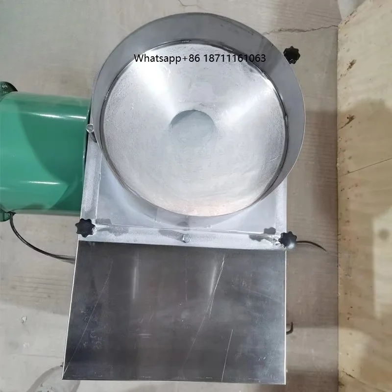Commercial Garlic Peeler Garlic Splitting Machine Garlic Cloves Separator