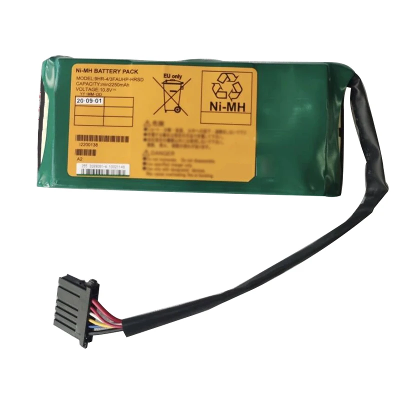 UGB New 3289081-A Battery For HDS VSP G200 G400 G600 G800 G1000 DW-F800-BAT 9HR-4/3FAUHP-HRSD 10.8V