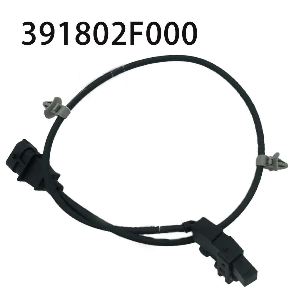 

391802F000 is used for modern sensor crankshaft position OEM 39180-2F 000