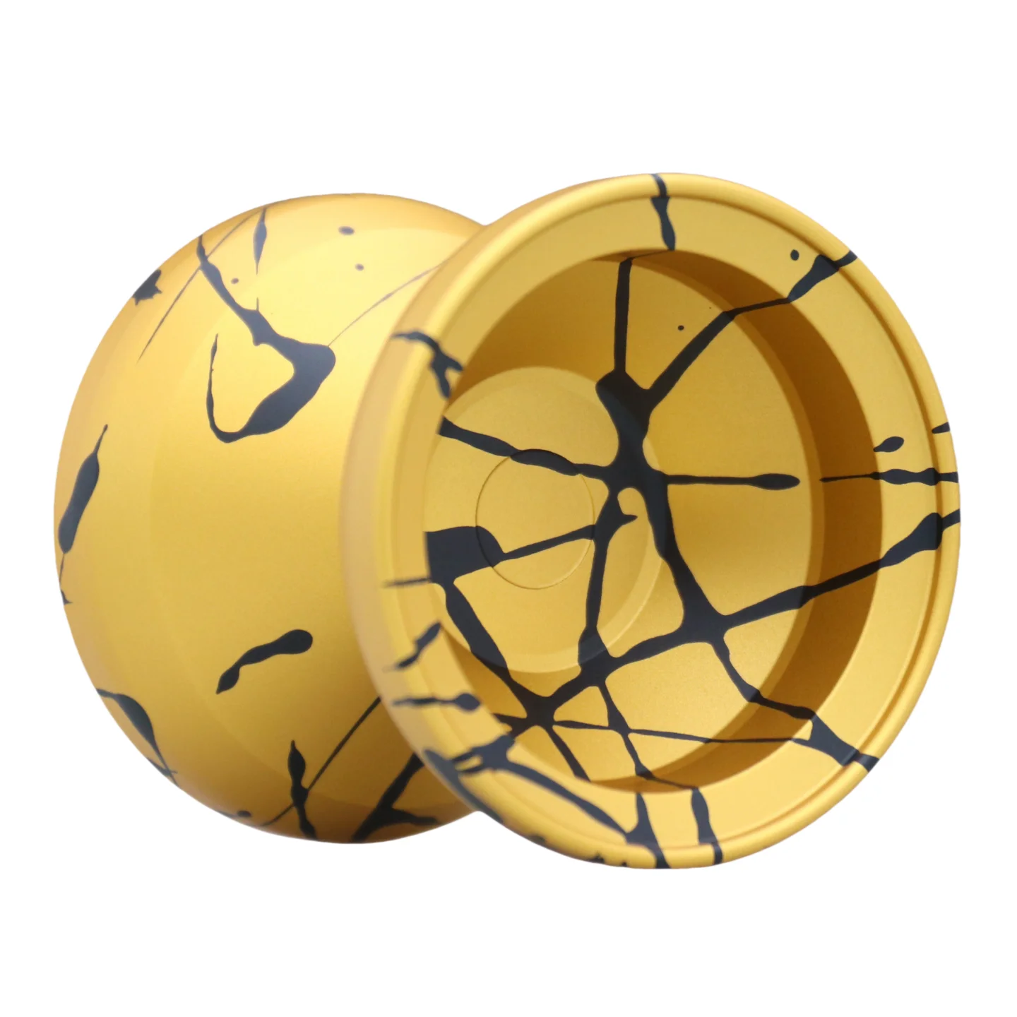 HIT Crazy Ivan Monometal Professional Competition Yoyo
