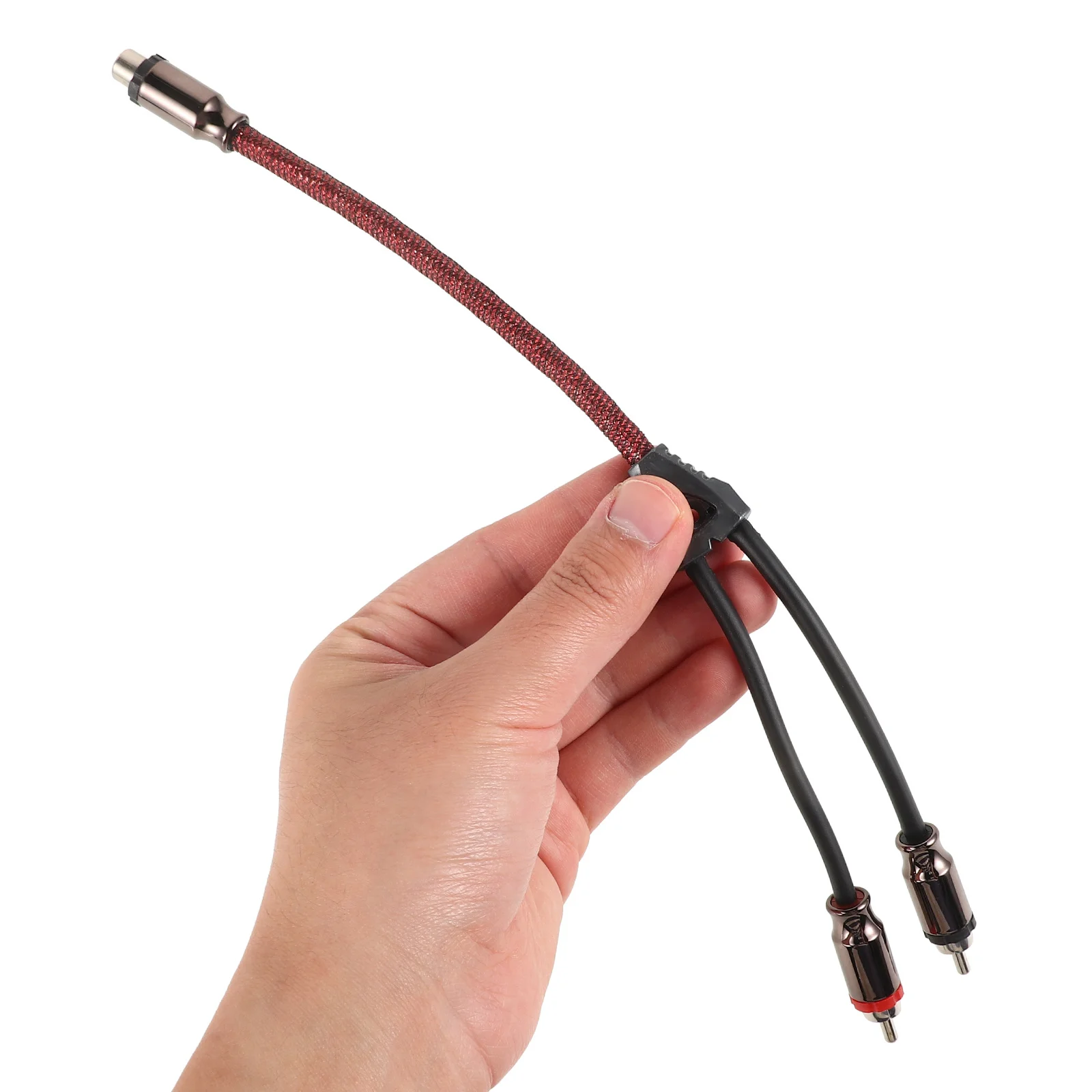Sturdy Copper Signa… - image