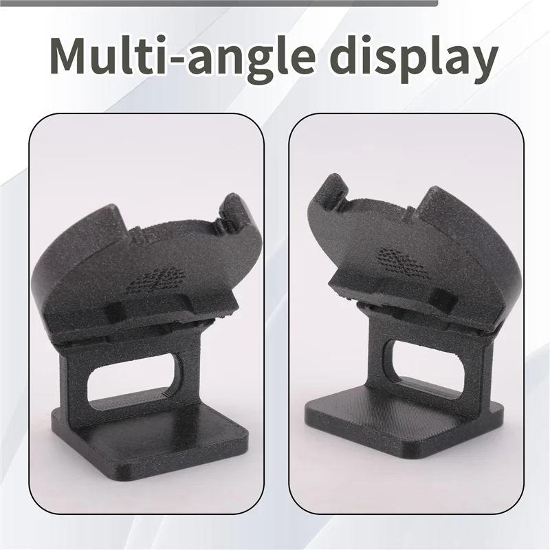 【المفضل لدى المتسوق】قاعدة شحن الساعة لمحطة شاحن CMF Watch Pro 2 ملحقات الطباعة ثلاثية الأبعاد حامل الشاحن المحمول #1