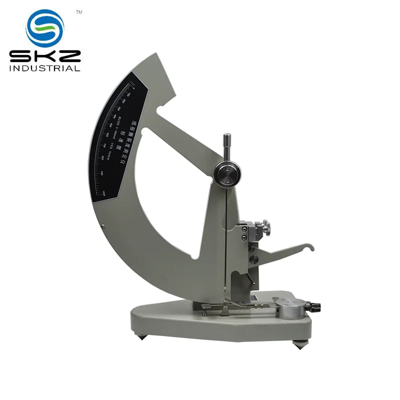 Lab Elmendorf Tear Strength Test Machine Price