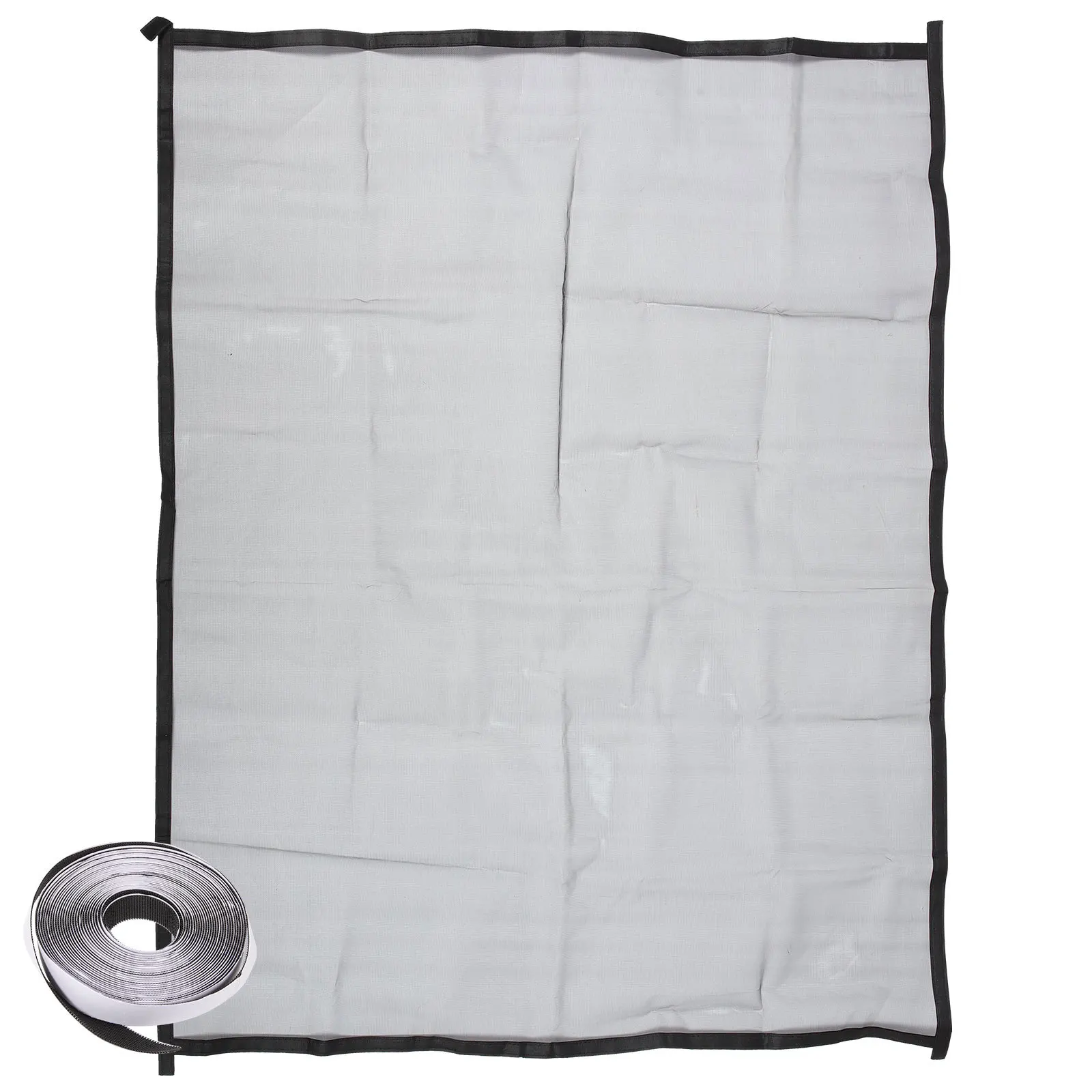 

1 set 1 Set Windows Replacement Screens For Windows Glass Fine Fly Replacement Protection Screen Screen Window Window Mesh Mesh