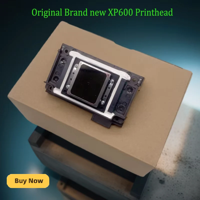 

Original Brand new XP600 Print Head UV printhead for XP601 XP610 XP700 XP701 XP800 XP820 XP850 Eco solvent Printer Head