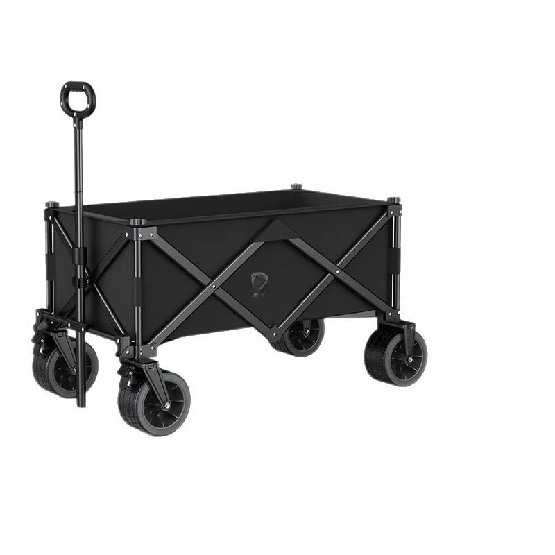 

Outdoor, camper cart camp, cart foldable