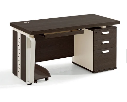 

Modern Office Desk Staff Workstation Computer Desk Luxury Furniture Office Desk