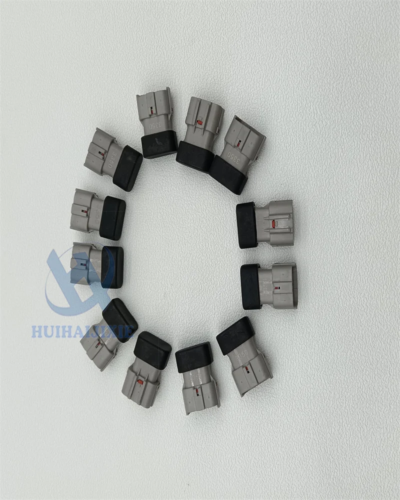 Diode 8233063350 0802020000 For Komatsu PC200-8 PC300-8 Excavator Diode 8233-06-3350 08020-20000