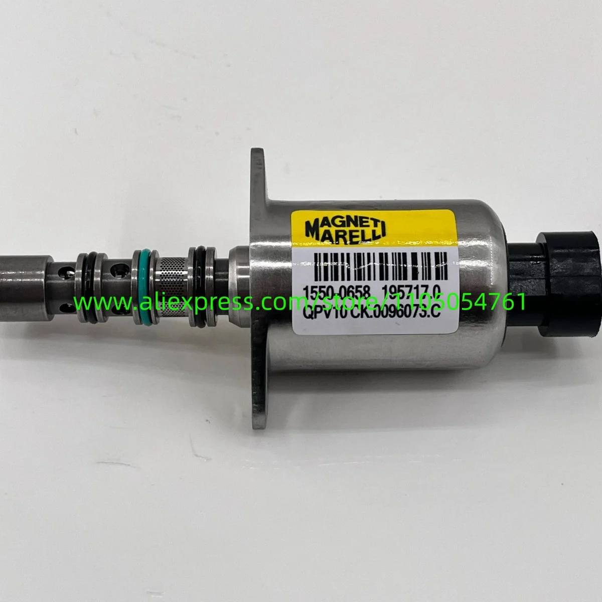 

Chrysler QQ MG AMT system QR512E-1707023 Electromagnetic clutch valve