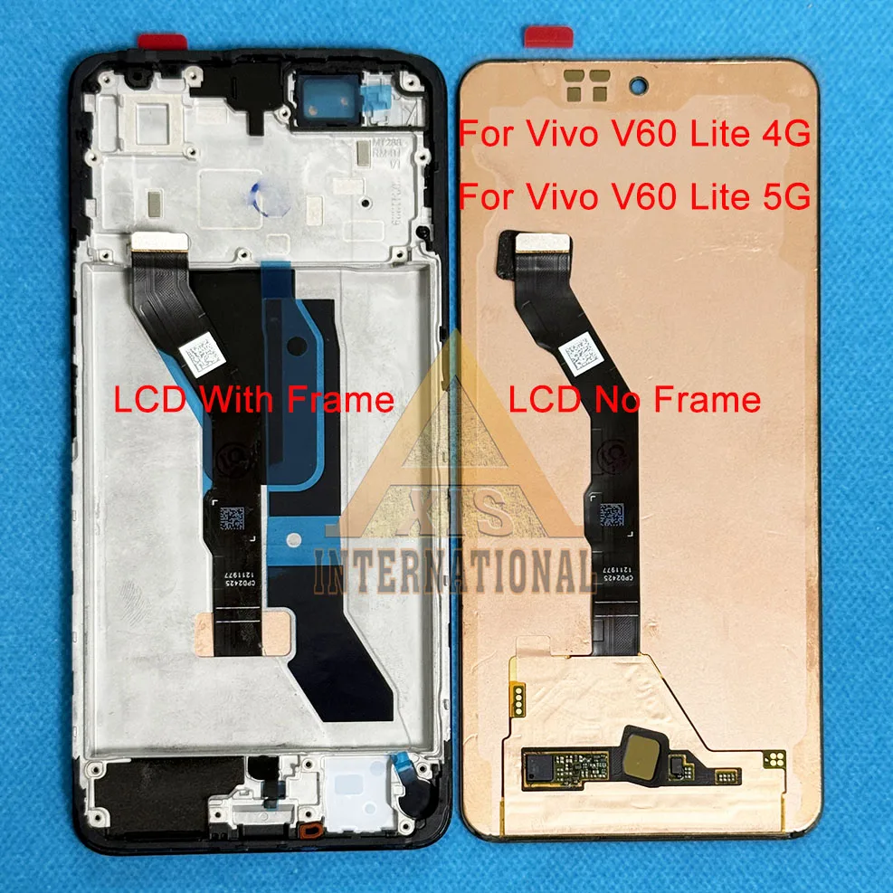display-lcd-amoled-originale-da-677-per-vivo-v60-5g-v2511-v60e-5g-schermo-lcd-con-cornice-per-vivo-v60-lite-4g-v2530-v60-lite-5g-v2529