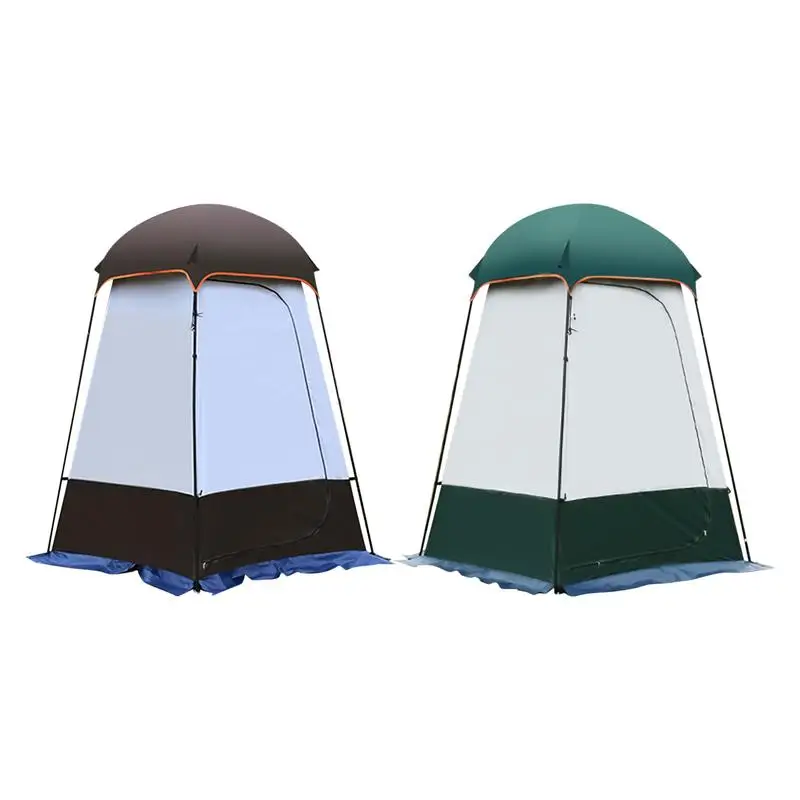 

Privacy Shower Tent Changing Room Privacy Shower Tent Sun Shelter Changing Dressing Room Privacy Shelters Room For Camping Beach