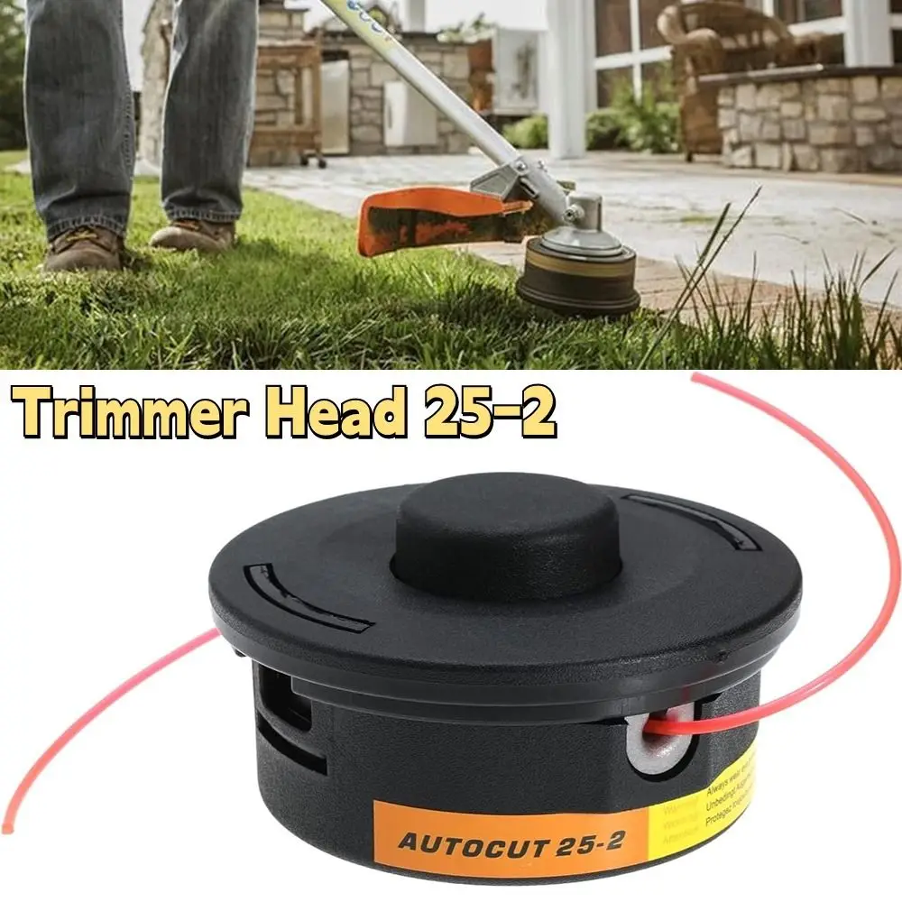 

Autocut 25-2 Grass Trimmer Head Lawn Mower Head for Stihl FS80 FS85 FS81 FS86 FS87 FS100 FS106 FS108 4002 710 2108